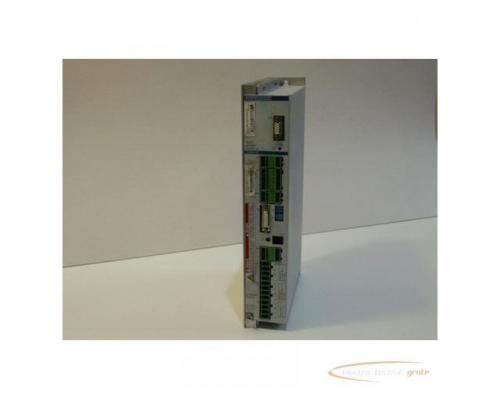 Indramat DKC03.1-040-7-FW Digital AC-Servo Controller Eco-Drive Serien Nr. 264754-01040 - Bild 1