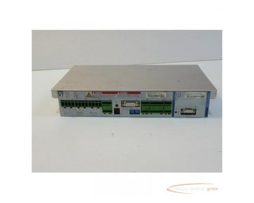 Indramat DKC03.1-040-7-FW Digital AC-Servo Controller Eco-Drive Serien Nr. 264754-01040 - Bild 2