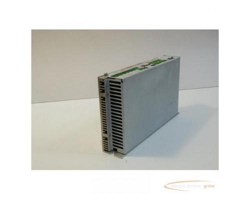 Indramat DKC03.1-040-7-FW Digital AC-Servo Controller Eco-Drive Serien Nr. 264754-01040 - Bild 3