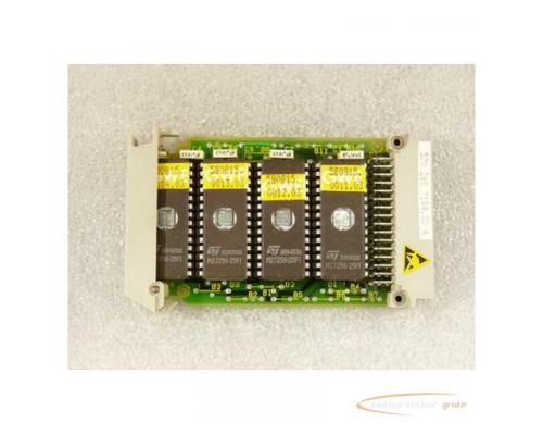 Siemens 6FX1815-0CX01 Sinumerik Eprom Modul E Stand 03 - Bild 1