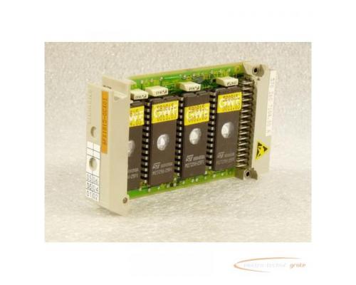 Siemens 6FX1815-0CX01 Sinumerik Eprom Modul E Stand 03 - Bild 3