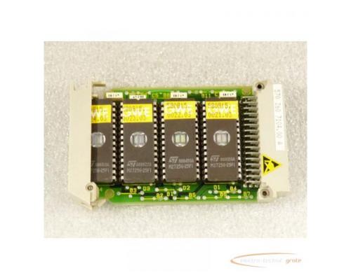 Siemens 6FX1815-0CX02 Sinumerik Eprom Modul E Stand 03 - Bild 1