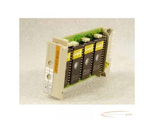 Siemens 6FX1815-0CX02 Sinumerik Eprom Modul E Stand 03 - Bild 3