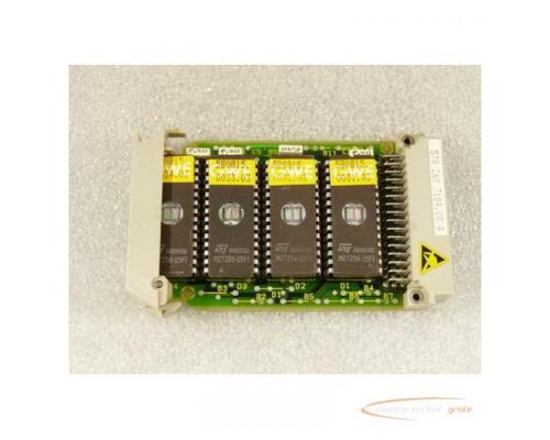 Siemens 6FX1815-1CX03 Sinumerik Eprom Modul E Stand 03 - Bild 1