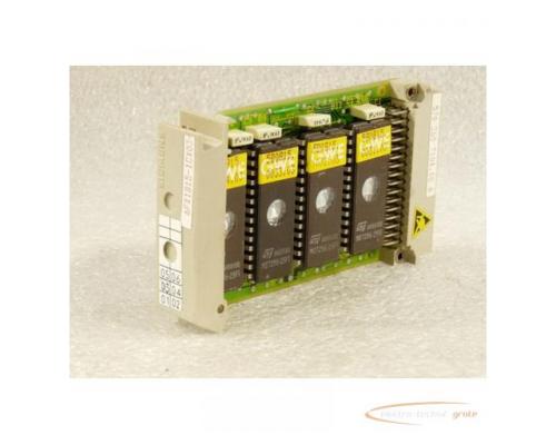 Siemens 6FX1815-1CX03 Sinumerik Eprom Modul E Stand 03 - Bild 3