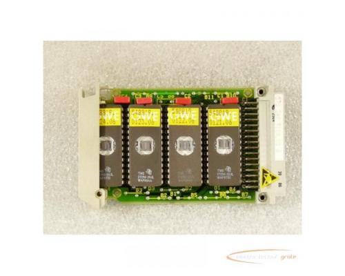 Siemens 6FX1820-0AX12 Sinumerik Eprom Modul - Bild 1