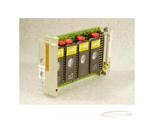 Siemens 6FX1820-0AX12 Sinumerik Eprom Modul - Bild 3