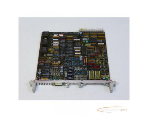 Siemens Simadyn 6DD1640-0AD0 EM11T I/O Modul E Stand Q - Bild 1