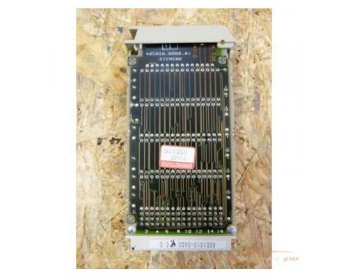 Siemens 6DD1610-0AG0 EPROM - Bild 2