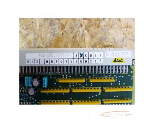 Siemens 6DD1606-2AB0 Prozessmodul - Bild 3