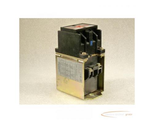 Allen Bradley CAT 700DC-PK200Z24 Serie A DC Relay Typ PK 24 V DC - Bild 5