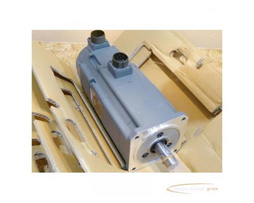 Mitsubishi HA83NCB-SS AC Servo Motor - ungebraucht! - - Bild 2