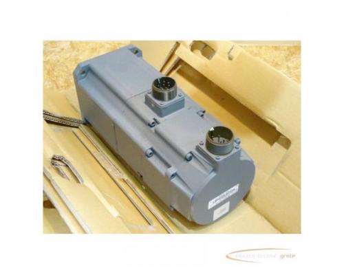 Mitsubishi HA83NCB-SS AC Servo Motor - ungebraucht! - - Bild 3