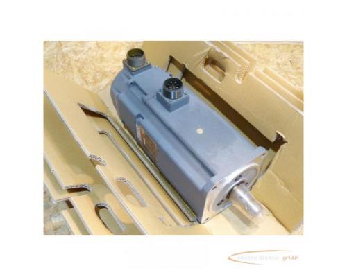 Mitsubishi HA83NCB-SS AC Servo Motor - ungebraucht! - - Bild 2