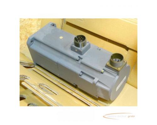 Mitsubishi HA83NCB-SS AC Servo Motor - ungebraucht! - - Bild 3