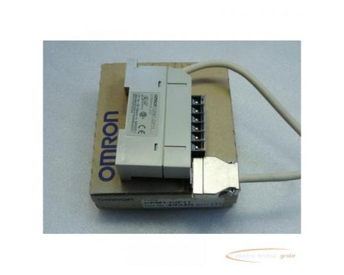 OMRON CPM1-CIF11 Interface Unit - ungebraucht !! - Bild 1