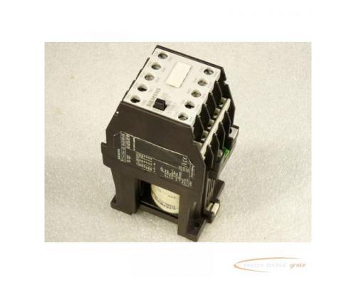 Siemens Schütz 3TH4394-0B 5S + 5Ö / 5N0 + 5NC 24 V Spulenspannung - Bild 5