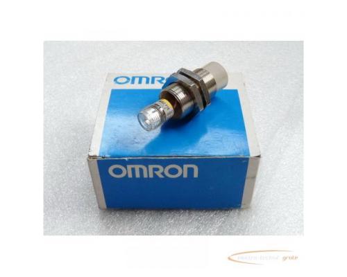 OMRON TL-X10MB2-P1E Proximity Switch - Bild 1