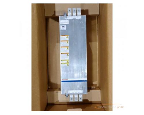 Rexroth Indramat HNF01.1A-F240-E0125-A-480-NNNN Netzfilter - ungebraucht! - - Bild 2