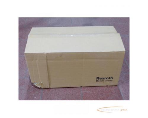 Rexroth MSK101E-0450-NN-M1-AG2-NNNN 3-Phase-Permanent-Magnet-Motor - ungebraucht! - - Bild 1