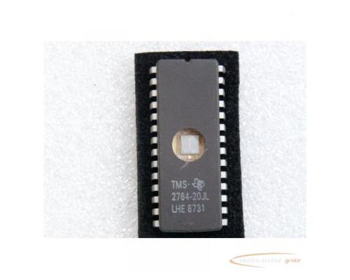 Texas Instruments TMS 2764-20JL EPROM - Bild 1