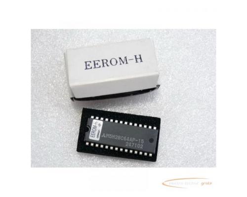 OMRON M5M28C64AP-15 EEROM-H - ungebraucht! - - Bild 1