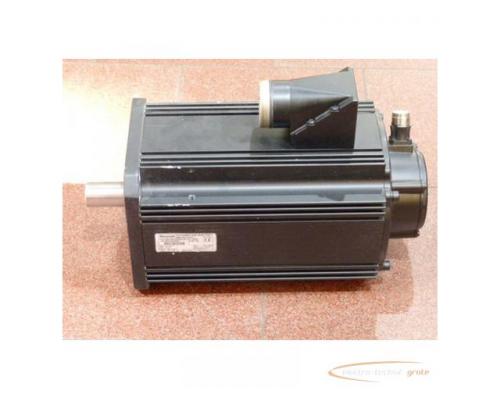 Rexroth MSK100B-0300-NN-M1-AG1-NNNN 3-Phase Permanent-Magnet-Motor - ungebraucht! - - Bild 1