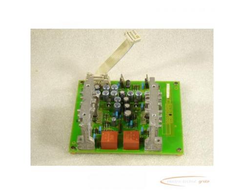 Siemens C98043-A1307-L2-4 Controller Display Card Netzteil Bildschirm System 3 E Stand A - Bild 5