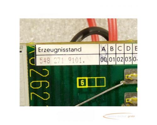 Siemens 548 271 9101 Netzteil Karte E Stand A 00 - Bild 2