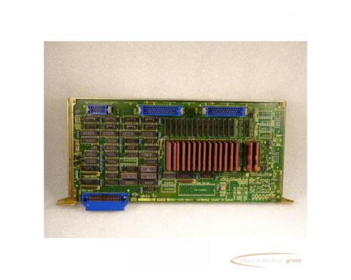 Fanuc A16B-1210-0591 A ADD I / O A2 PCB Board - Bild 1