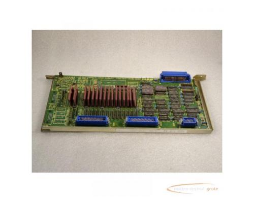 Fanuc A16B-1210-0591 A ADD I / O A2 PCB Board - Bild 4