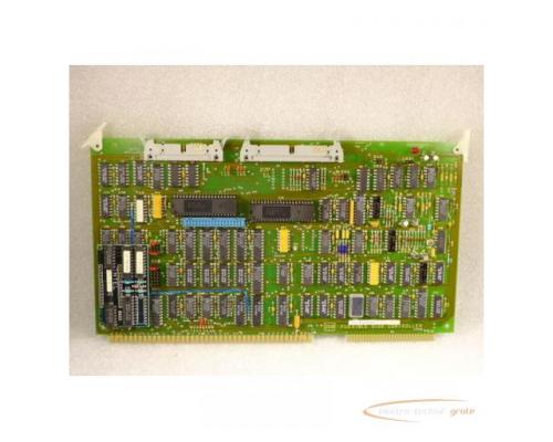 Intel PBA 455084-002 Flexible Disc Controller Karte - Bild 1