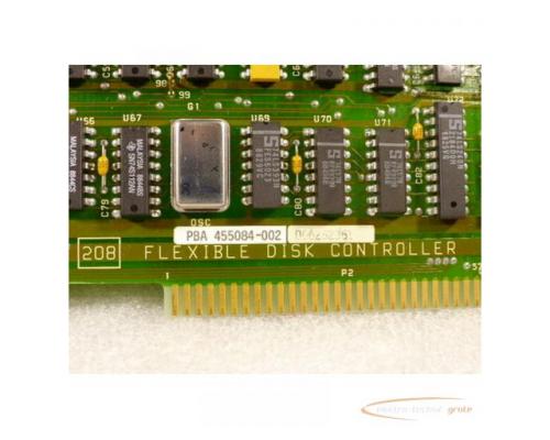 Intel PBA 455084-002 Flexible Disc Controller Karte - Bild 2