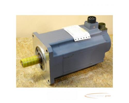 Mitsubishi HA200NC-S AC Servo Motor - ungebraucht! - - Bild 1