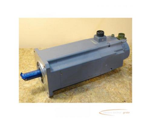 Mitsubishi HA300NCB-S AC Servo Motor - ungebraucht! - - Bild 1