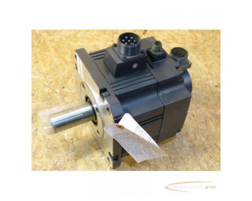 Mitsubishi HC202BS AC Servo Motor - ungebraucht! - - Bild 1