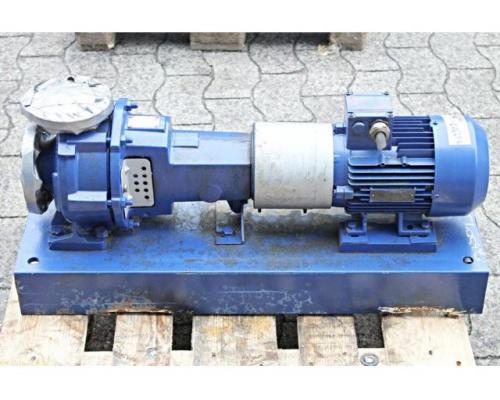 Kreiselpumpe KSB ETANORM G 032-125 G10 - Bild 1