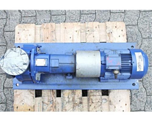 Kreiselpumpe KSB ETANORM G 032-125 G10 - Bild 4