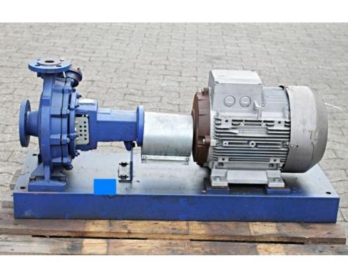 Kreiselpumpe / circuit pump KSB - Bild 1