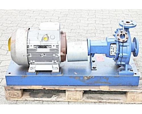 Kreiselpumpe / circuit pump KSB - Bild 5