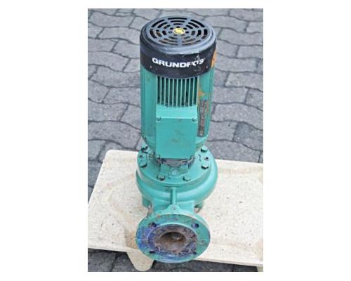 GRUNDFOS - Pumpe / pump - Bild 6