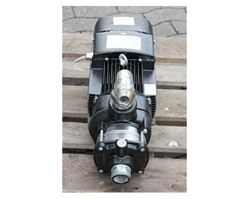 GRUNDFOS - Horizontale Kreiselpumpe +Motor - Bild 1