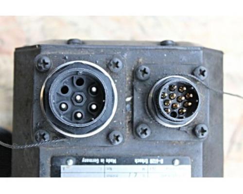 Bosch - Servomotor SD-B3.095.030-10.000 - Bild 8