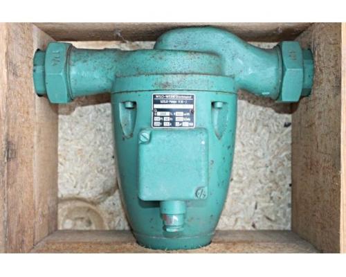 Wilo Pumpe / pump H30-2 - Bild 8