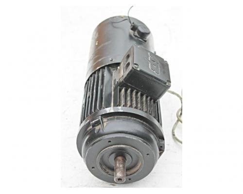 ATB - Servomotor MVF 80L/6D-11 - Bild 4