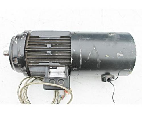 ATB - Servomotor MVF 80L/6D-11 - Bild 5