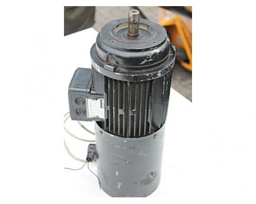 ATB - Servomotor MVF 80L/6D-11 - Bild 6