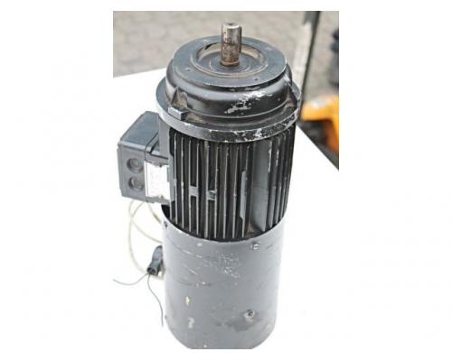 ATB - Servomotor MVF 80L/6D-11 - Bild 7