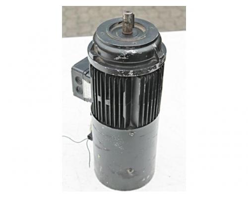 ATB - Servomotor MVF 80L/6D-11 - Bild 8