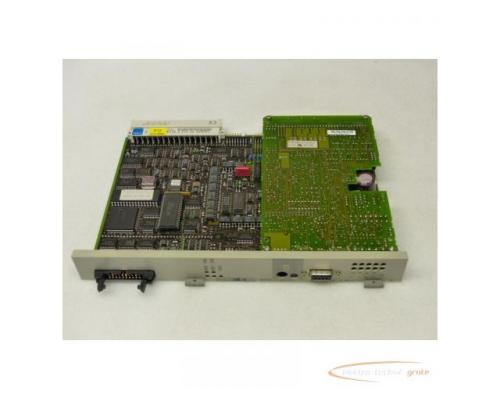 Siemens Teleperm M 6DS1731-8RR Board E Stand 4 - Bild 1